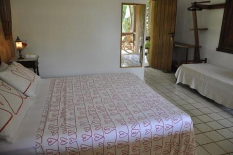Pousada Girassol Itacaré Chambre photo