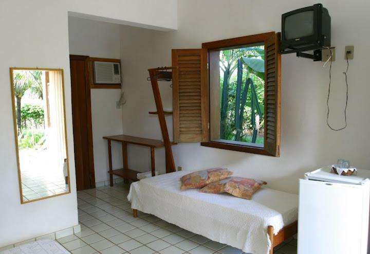 Pousada Girassol Itacaré Extérieur photo