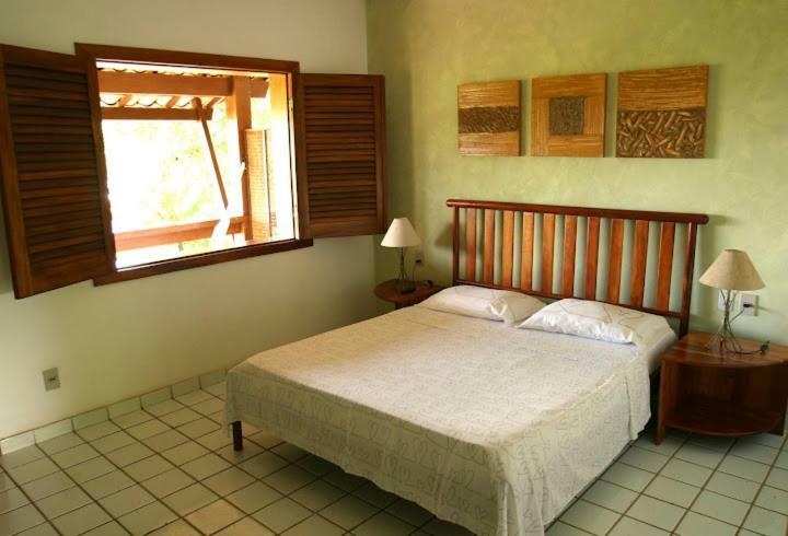 Pousada Girassol Itacaré Extérieur photo