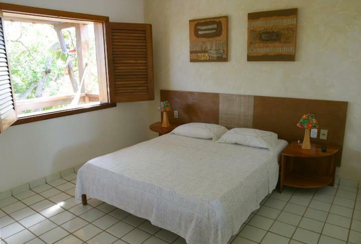 Pousada Girassol Itacaré Extérieur photo