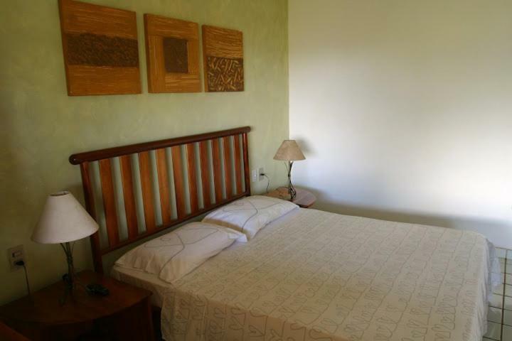 Pousada Girassol Itacaré Extérieur photo